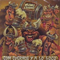 Mojinos Escozios - Er Saludo Vikingo De Luisito Lyrics - Zortam Music