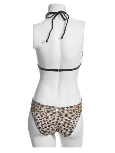 Skin Deep Cut Out Suit