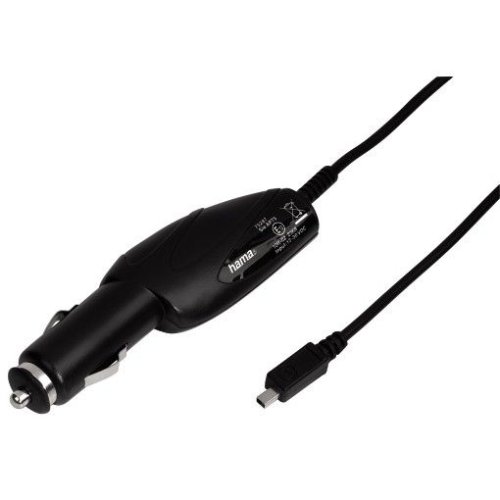 Heimkinosysteme: Hama Kfz-Ladekabel Classic f�r Siemens