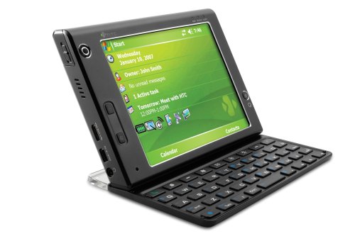 HTC Advantage 7501 Unlocked UMPC