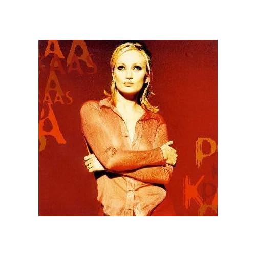 Patricia Kaas - Dans ma chair (1997)