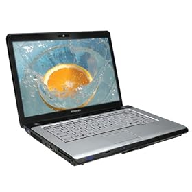 Toshiba Satellite A215-S7462 Notebook Toshiba Satellite A215-S7462 Notebook