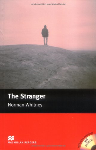 The Stranger. Lektuere mit CD. Elementary Level 1.100 Woerter / 2.-3. Lernjahr (Lernmaterialien) (Macmillan Guided Readers)
