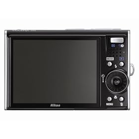 Nikon Coolpix S51 Digital Camera Nikon Coolpix S51 Digital Camera