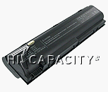 Hewlett Packard Pavilion DV5178US Battery