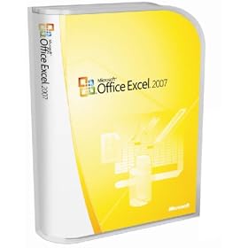 MS Excel 2007