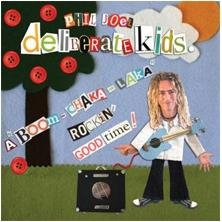 Phil Joel - Deliberate Kids