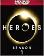 Heroes - Season 1 [HD DVD] (2006)