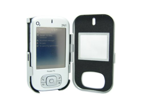 Kamerazubehoer: BRANDO WORKSHOP ALUMINIUM CASE SCHUTZ-ETUI FUER O2 XDA II MINI