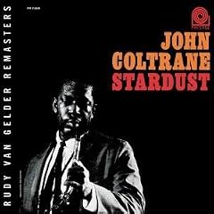 Stardust cover