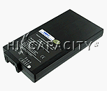 14.4 Volt Li-Ion Laptop Battery