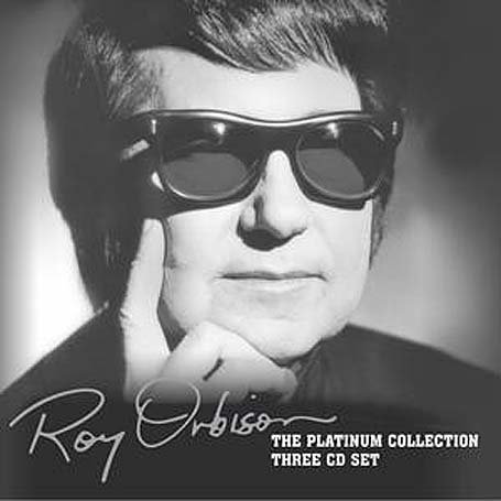 Roy Orbison - Rock