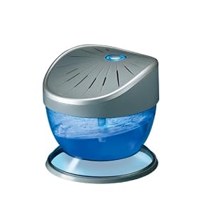 Homedics Brethe Air Revitalizer
