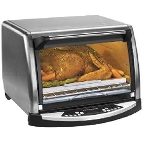 Black and Decker FC150BR Infrawave Speed Oven by Black & Decker