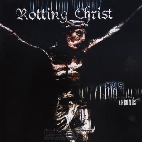 Rotting Christ - Khronos - Zortam Music