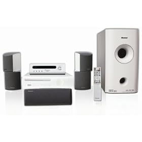 Pioneer HTS-GS1 home theater system for Xbox 360