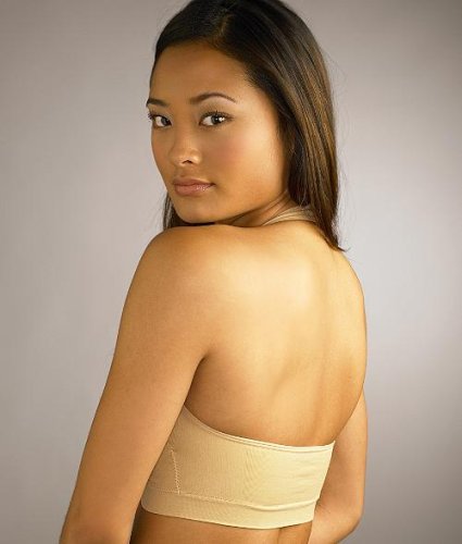 Fashion Forms Short Halter Bra
