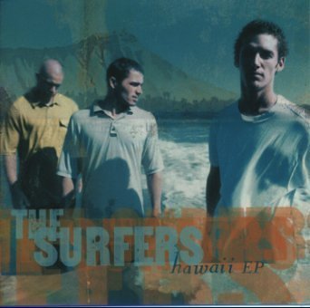 Hawaii EP