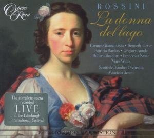 Gioachino Rossini - La Donna Del Lago - Zortam Music