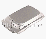 Hi-Capacity Li-Ion Cellular Phone Battery for Motorola Nextel i80s (NTN9810)