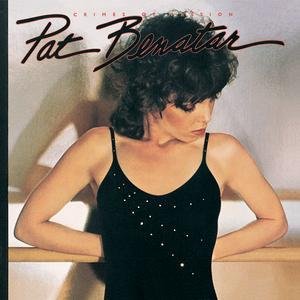 Pat Benatar - Out of Touch Lyrics - Zortam Music