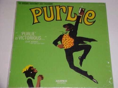 Melba Moore - Purlie - Zortam Music