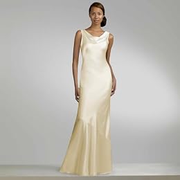 Frugal Isaac Mizrahi wedding dress at Target.com
