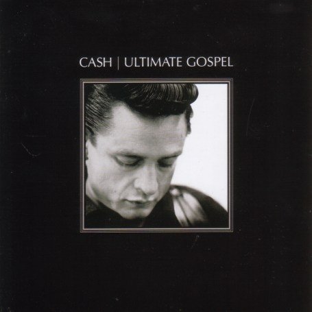 Johnny Cash - Here Was a Man: The Ultimate Gospel Collection - Zortam Music