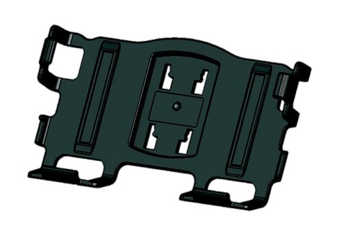 Speicherkarten: Richter Kfz-Halter f�r T-Mobile Ameo / HTC Athena inkl.