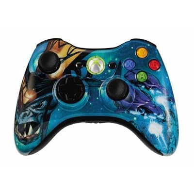 Manette Xbox 360 Halo 3