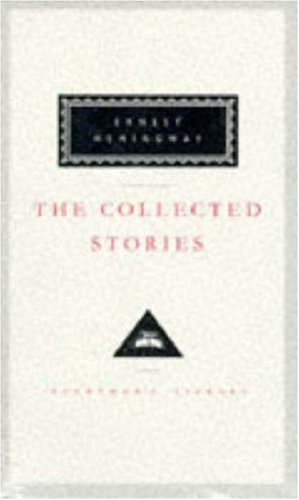 Collected Stories (Everyman's Library Classics)