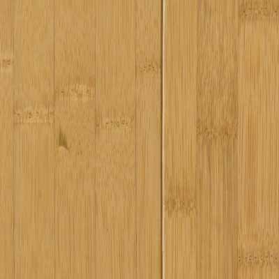 Hawa Horizontal Bamboo 36 Carbonized Bamboo Flooring