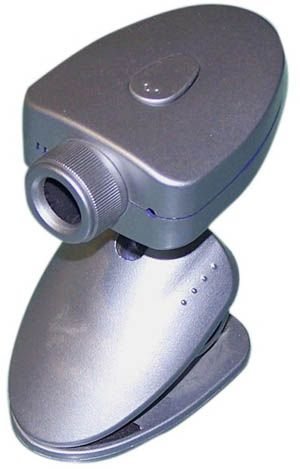 Handys ohne Vertrag: GR WebCam True 100K pixels