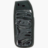 Sanyo 7200 Leather Case
