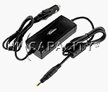 Compaq Evo N400c Auto/Air Adapter