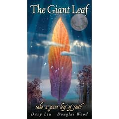 The Giant Leaf: Take a Giant Leaf of Faith