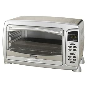 VILLAWARE CONVECTION OVEN by Tilia