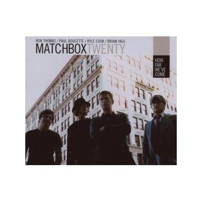 Matchbox+twenty+exile+on+mainstream+disc+1