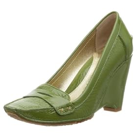 Jessica Bennett Women's Fame Wedge Jessica Bennett Women's Fame Wedge