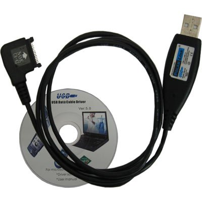 Audio und Video: USB Datenkabel von HILLICOM fuer NOKIA 3100 / 3120 / 3200 / 3220 / 5100 / 5140 / 5140i / 6020 / 6021 / 6070 / 6080 / 6100 / 6101 / 6103 / 6220 / 6610 / 6610i / 6800 / 6810 / 6820 / 6822 / 7200 / 7210 / 7250 / 7250i / 7260 / 7360