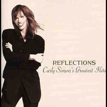 Reflections: Carly Simon's Greatest Hits
