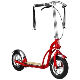 Push Scooters
