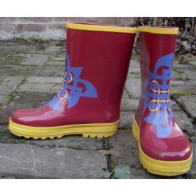 Rain Boots for girls and boys