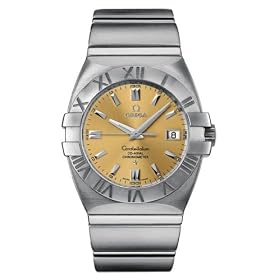 Omega Men's Constellation 1503.10.00 Watch Omega Men's Constellation 1503.10.00 Watch