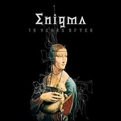 Enigma - Inspired & Remixed
