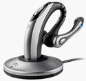 Voyager 510 Wrls Bluetooth Headset with USB Dock