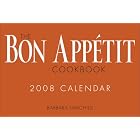 Bon Appetit: 2008 Day-to-Day Calendar by  LLC Andrews McMeel Publishing and Andrews Mcmeel