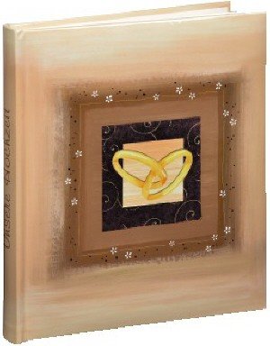 Kamerazubeh&ouml;r: Buchalbum l Amour, 22x25/40