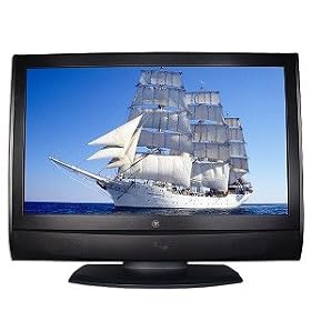 Westinghouse W3213HD HDTV Widescreen 32-Inch LCD TV Picture