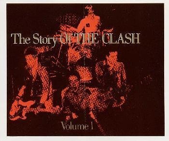 The Clash - The Story of the Clash, Volume 1 (disc 2) - Zortam Music